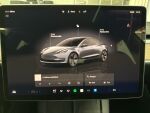 Tesla Model 3 2022 Harmaa