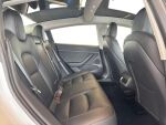 Tesla Model 3 2022 Valkoinen