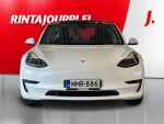 Tesla Model 3 2022 Valkoinen