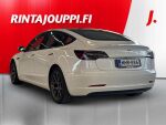 Tesla Model 3 2022 Valkoinen