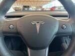 Tesla Model 3 2022 Valkoinen
