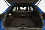 Ford Puma 2022 Sininen