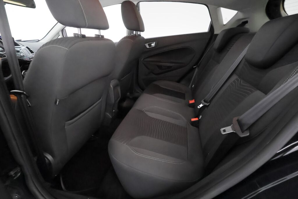 Ford Puma 2022 Sininen