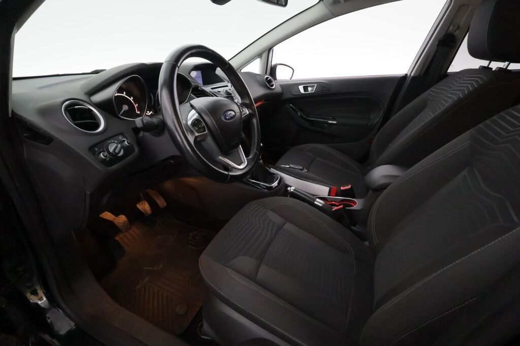 Ford Puma 2022 Sininen