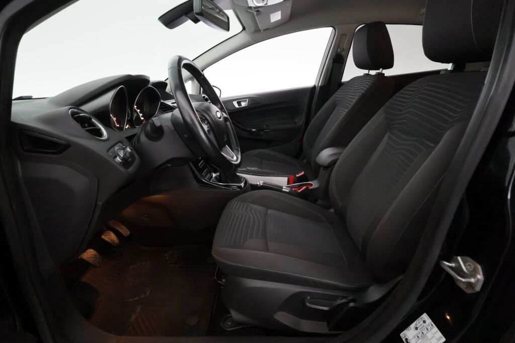 Ford Puma 2022 Sininen