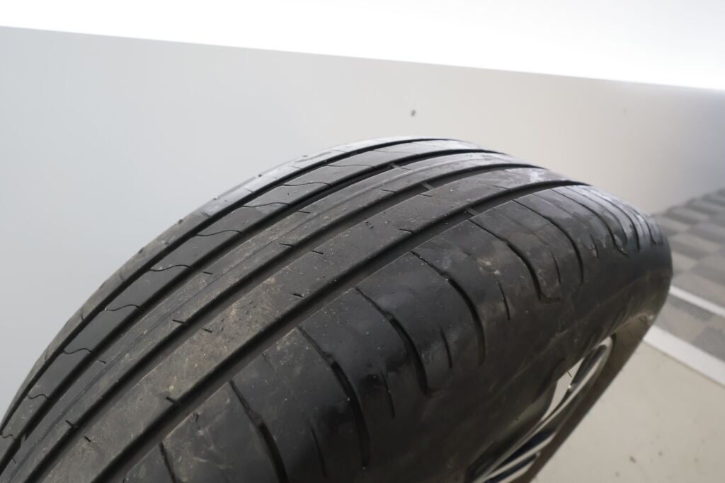 Ford Puma 2022 Sininen