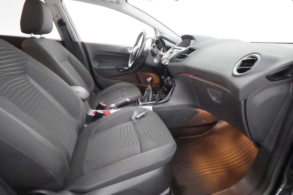 Ford Puma 2022 Sininen