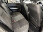 Suzuki Vitara 2022 Harmaa