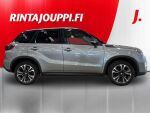 Suzuki Vitara 2022 Harmaa