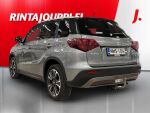 Suzuki Vitara 2022 Harmaa