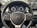 Suzuki Vitara 2022 Harmaa
