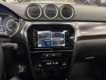 Suzuki Vitara 2022 Harmaa