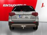 Suzuki Vitara 2022 Harmaa