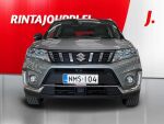 Suzuki Vitara 2022 Harmaa