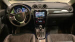 Suzuki Vitara 2022 Harmaa