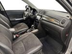 Suzuki Vitara 2022 Harmaa