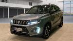 Suzuki Vitara 2022 Harmaa