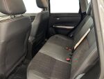Suzuki Vitara 2022 Harmaa