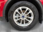 Ford Kuga 2023 Punainen