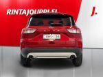 Ford Kuga 2023 Punainen