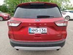 Ford Kuga 2023 Punainen