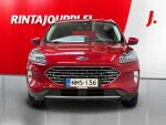 Ford Kuga 2023 Punainen