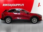 Ford Kuga 2023 Punainen