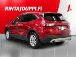 Ford Kuga 2023 Punainen