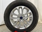 Ford Kuga 2023 Punainen