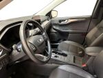 Ford Kuga 2023 Punainen