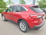 Ford Kuga 2023 Punainen