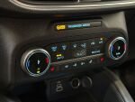 Ford Kuga 2023 Punainen