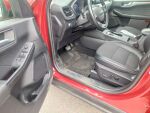 Ford Kuga 2023 Punainen