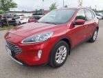 Ford Kuga 2023 Punainen
