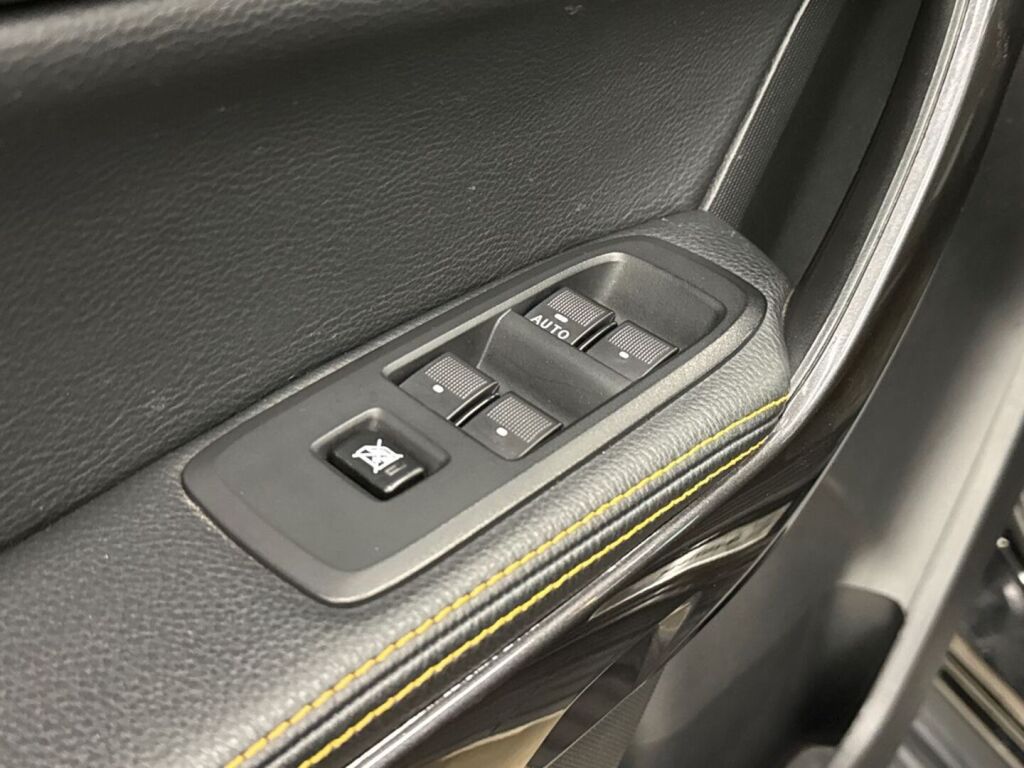 Ford Ranger 2023 Musta