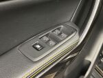Ford Ranger 2023 Musta
