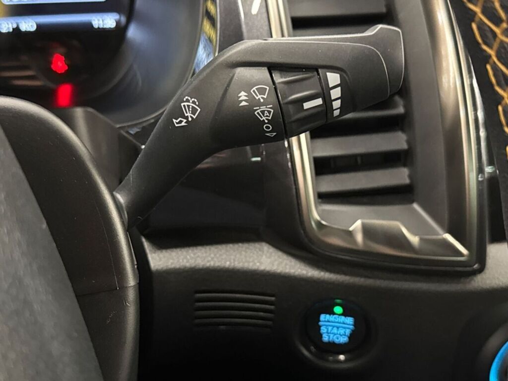 Ford Ranger 2023 Musta