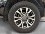 Ford Ranger 2023 Musta
