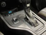 Ford Ranger 2023 Musta