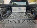 Ford Ranger 2023 Musta