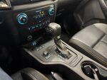 Ford Ranger 2023 Musta