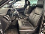 Ford Ranger 2023 Musta