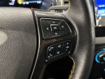 Ford Ranger 2023 Musta
