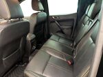 Ford Ranger 2023 Musta
