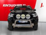 Ford Ranger 2023 Musta