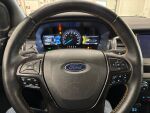 Ford Ranger 2023 Musta