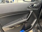 Ford Ranger 2023 Musta