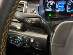 Ford Ranger 2023 Musta