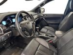 Ford Ranger 2023 Musta