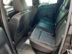 Ford Ranger 2023 Musta